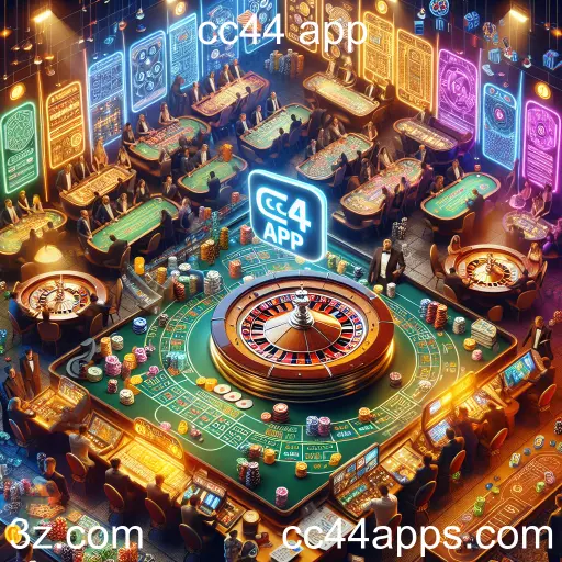 Descubra a Categoria de Jogos de Estratégia no cc44 App